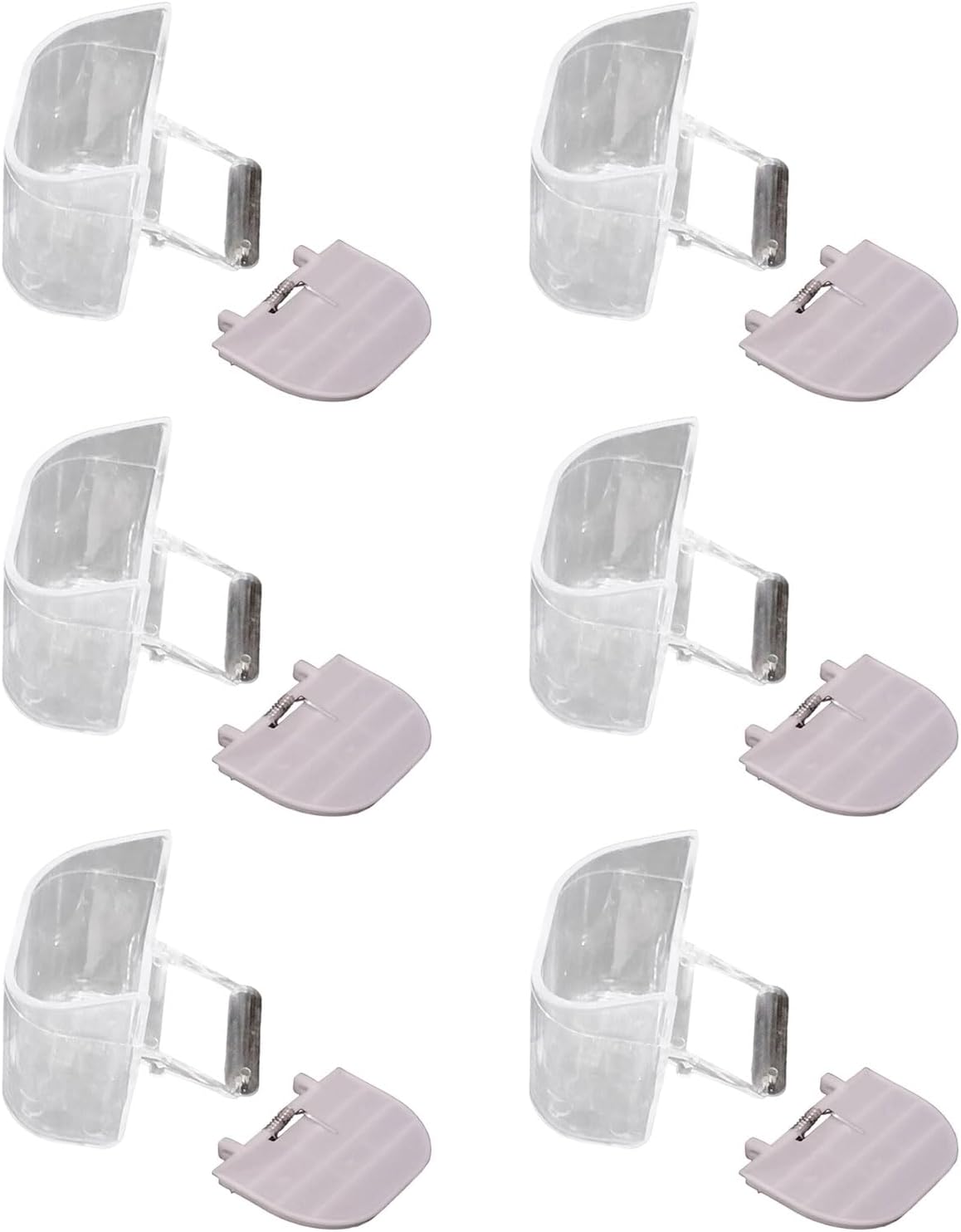 Bird Feeders for Parrots NonSplash Birds Feeders Birds Parrots Food Di
