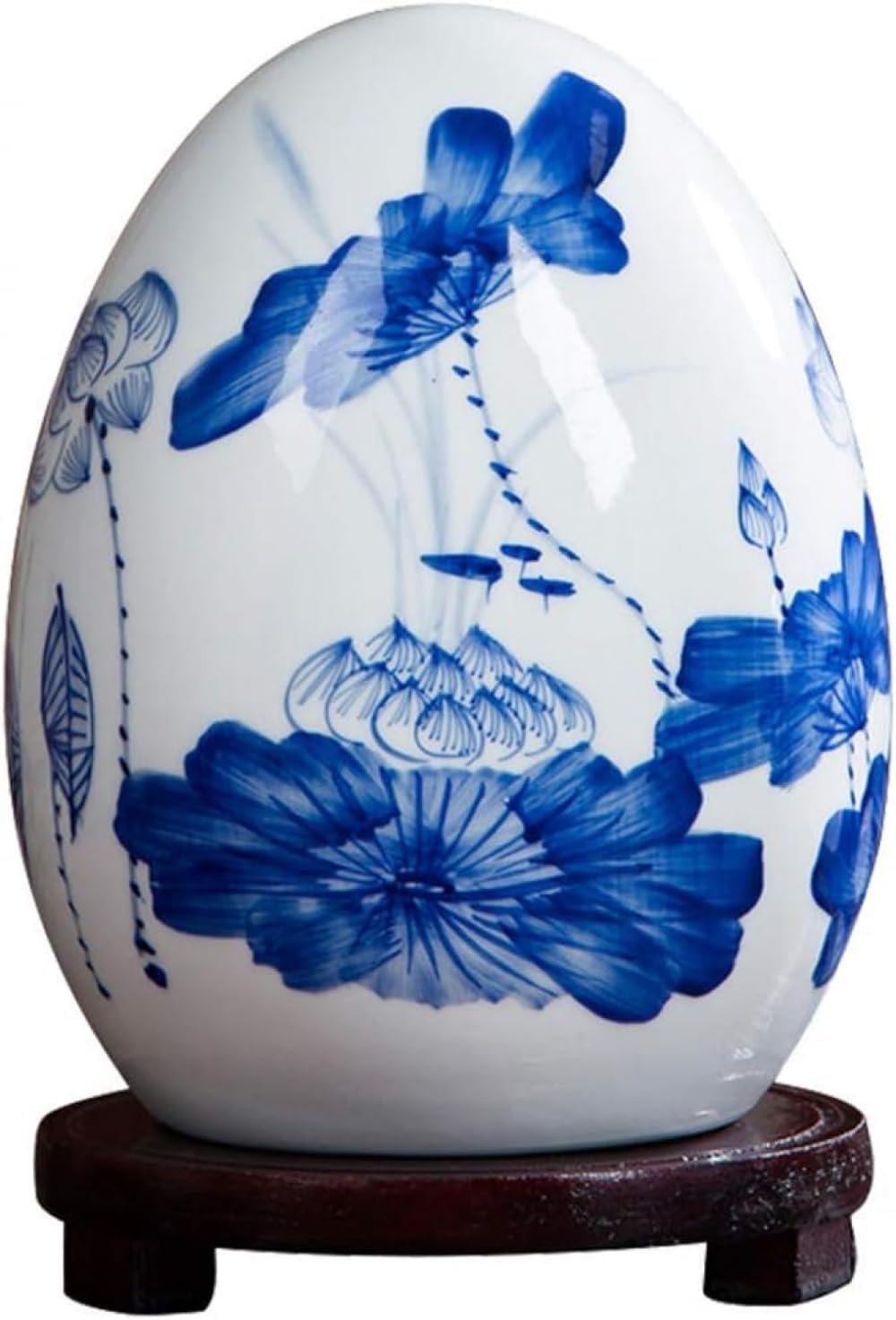 Planter Pot Creative Ceramic Vase Modern Porcelain Flower Vase Ceramic