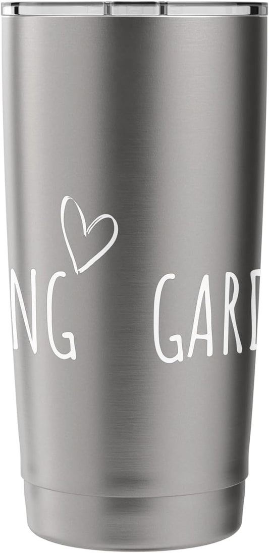 Gardening Lover Men Women Kids Plants Flowers Garden Tools Stainless S