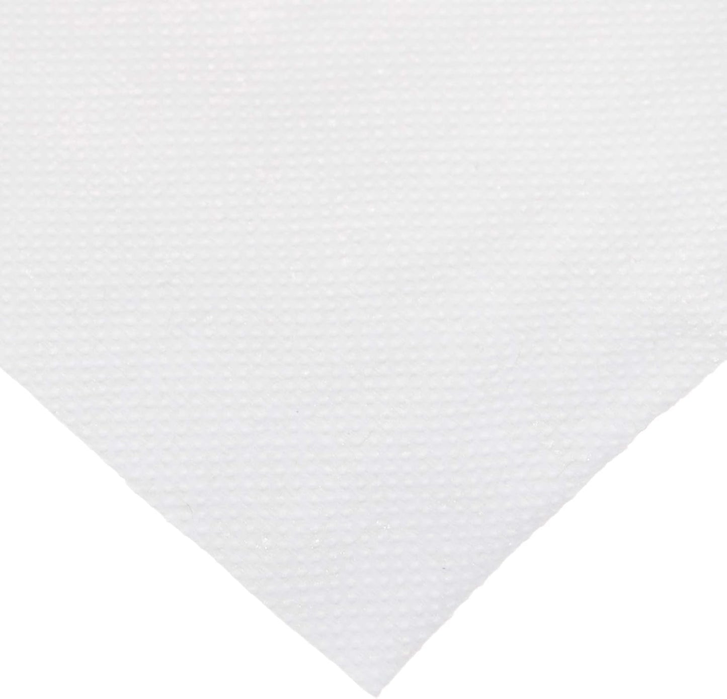 AmazonCommercial 1-Ply White Hardwound Paper Towels, High Capacity Roll, Compatible with Universal Dispensers, FSC Certified, 800 feet per Roll (Pack of 6)