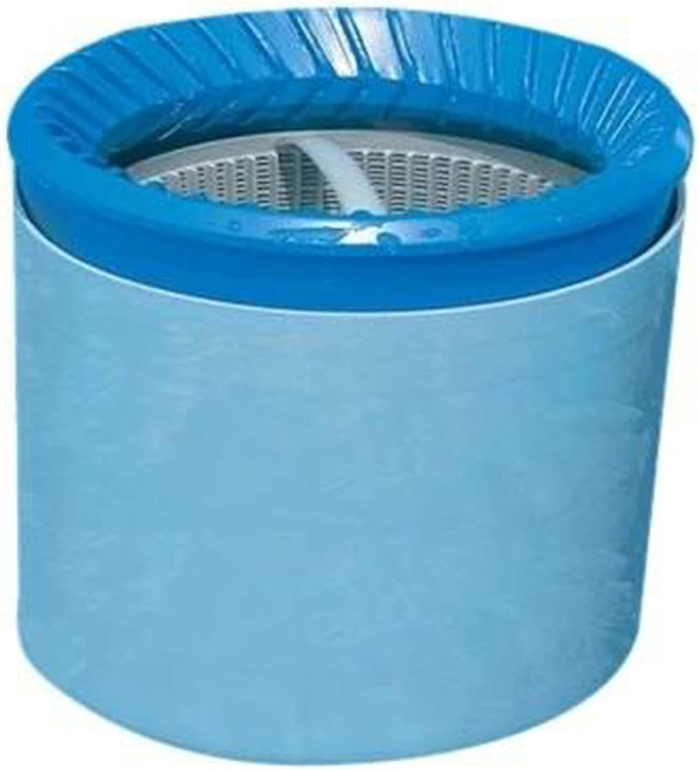 Intex Deluxe 800 GPH+ Wall-Mounted Swimming Pool Surface Automatic Skimmer