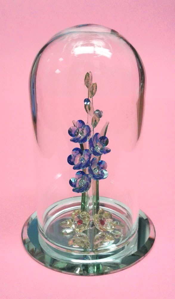 Crystal World "Gladiolus-BL