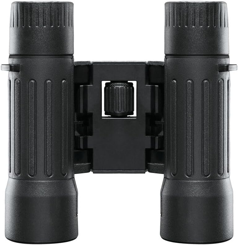 Bushnell PowerView 2 Binoculars