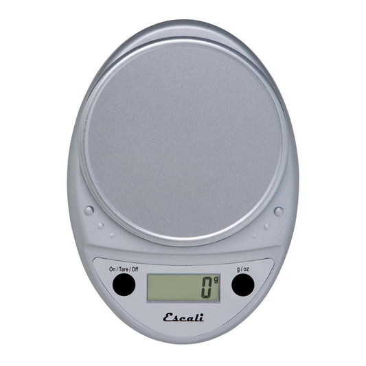 Escali Primo Digital Food Scale Multi-Functional Kitchen Scale and Bak