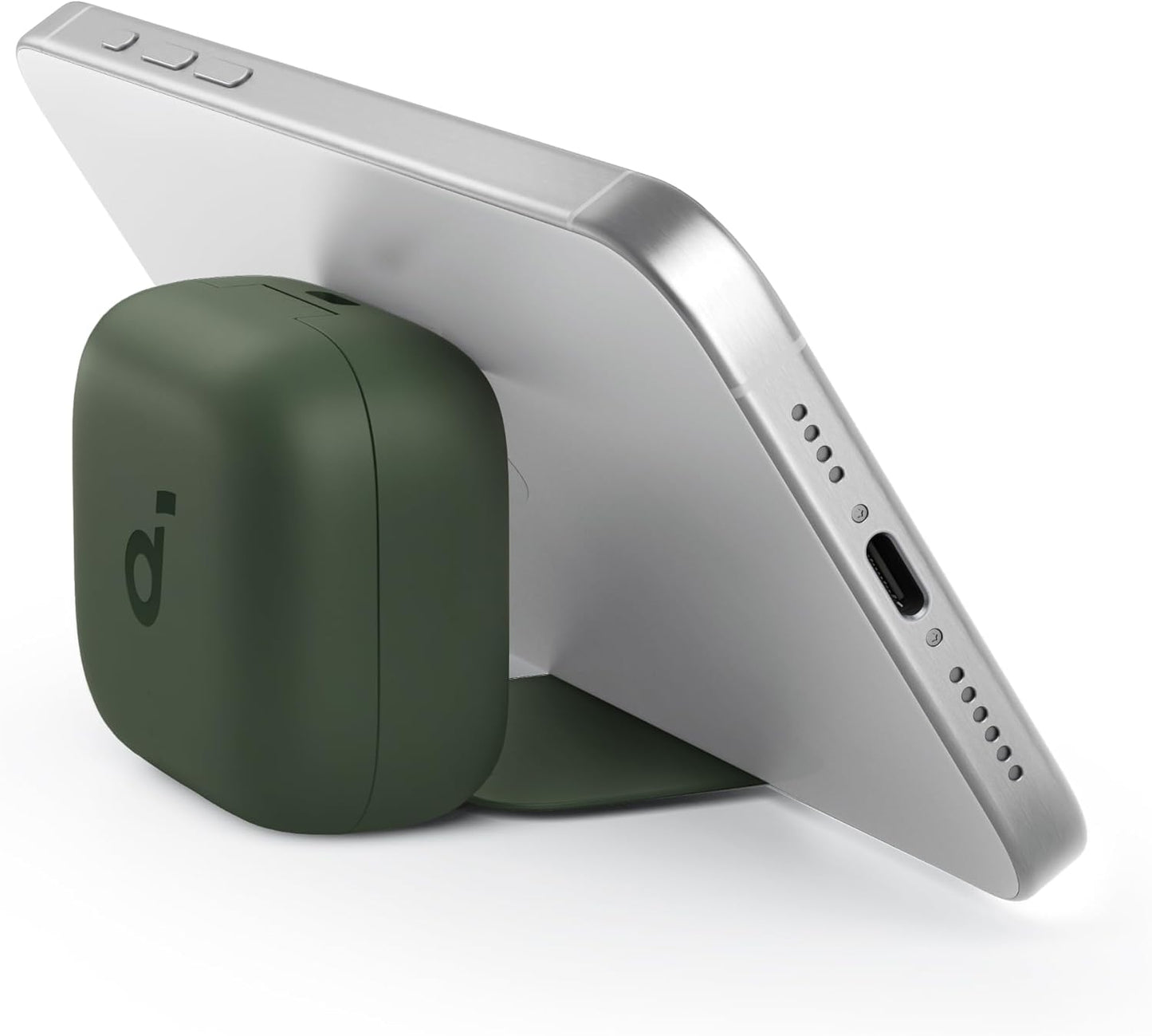 Soundcore P30i by Anker Noise Cancelling Earbuds, Strong and Smart Noi