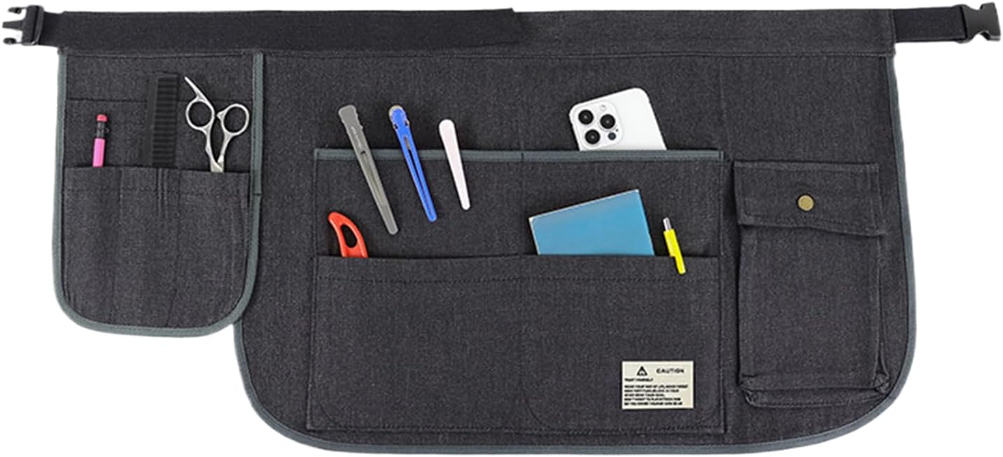 Gardening Aprons - Tools Smock Accessories, Men Harvesting Pouch Apron