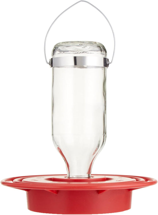 Best 1- 16 oz Hummingbird Feeder