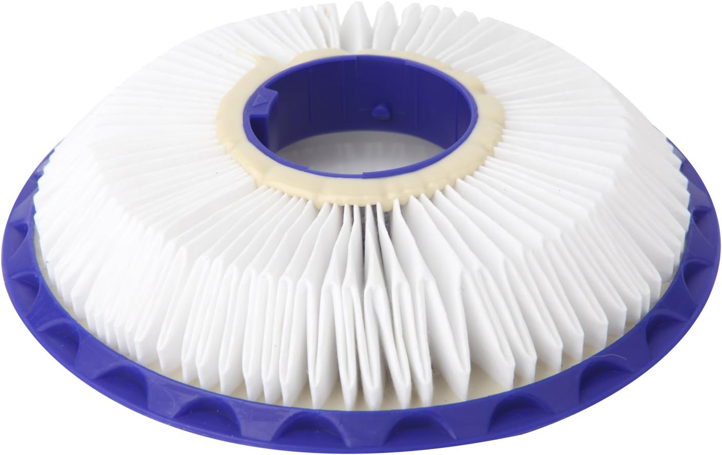 Lemige 2 Pack Post Filters & 2 Pack Pre Filters Replacement for Dyson DC41 DC65 DC66 UP13 UP20 UP30 Animal, Multi Floor and Ball Vacuum Ball Animal 2 Ball Animal 3, Compare to Part 920769-01&920640-01