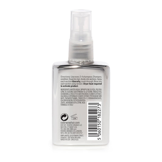 COLOR WOW Dream Coat Anti-Humidity Treatment Spray – Anti-Frizz Hair S
