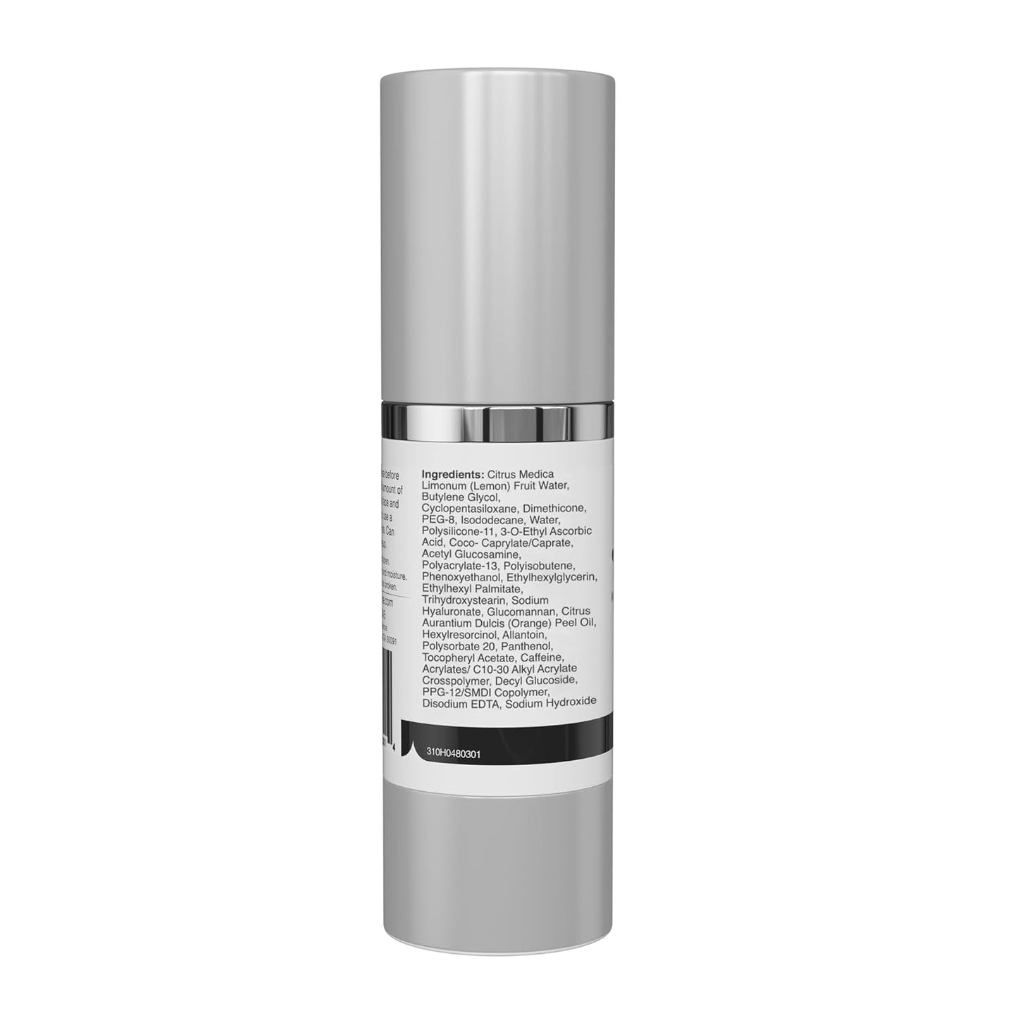 Vibriance Super C Serum for Mature Skin - All-in-One Vitamin Formula H