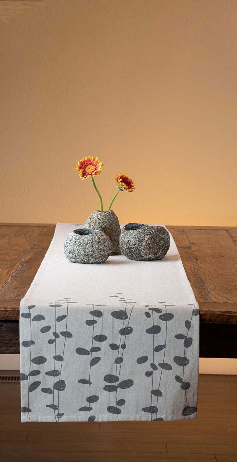 Karma Gifts River Stone Planter, Large