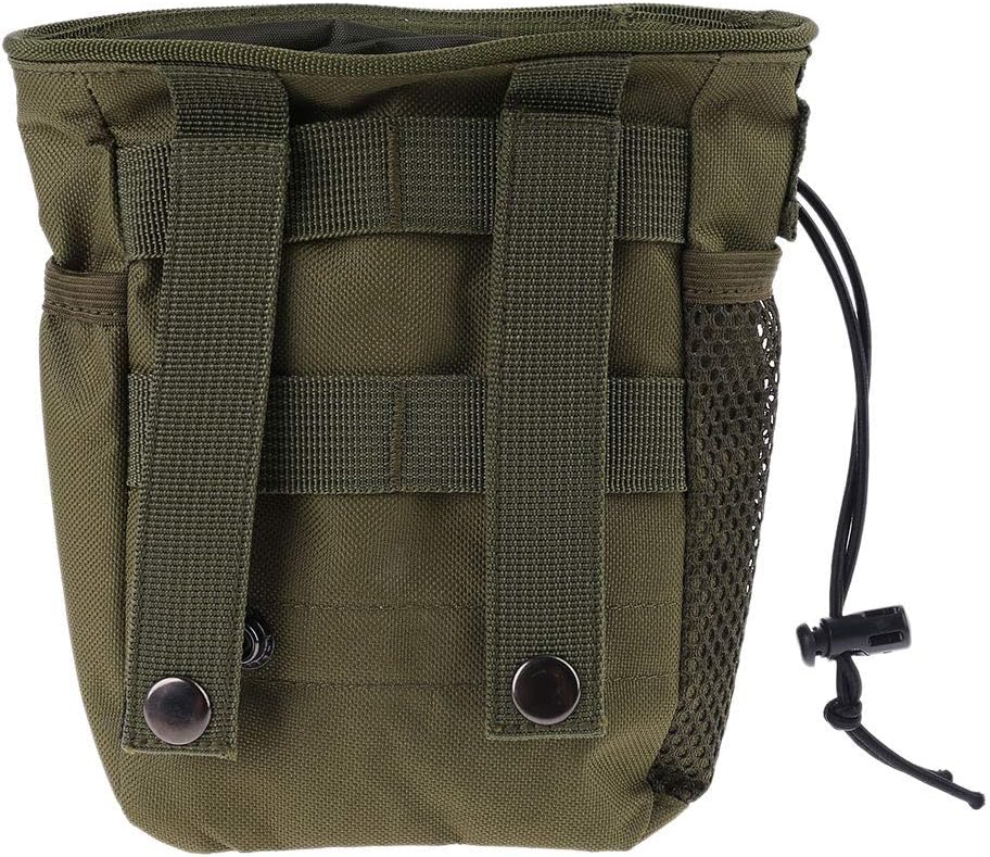 Metal Detector Bag Digger Supply Treasure Waist Pack Good Luck Finds Bag Garden Detecting Tools Shovel Bag