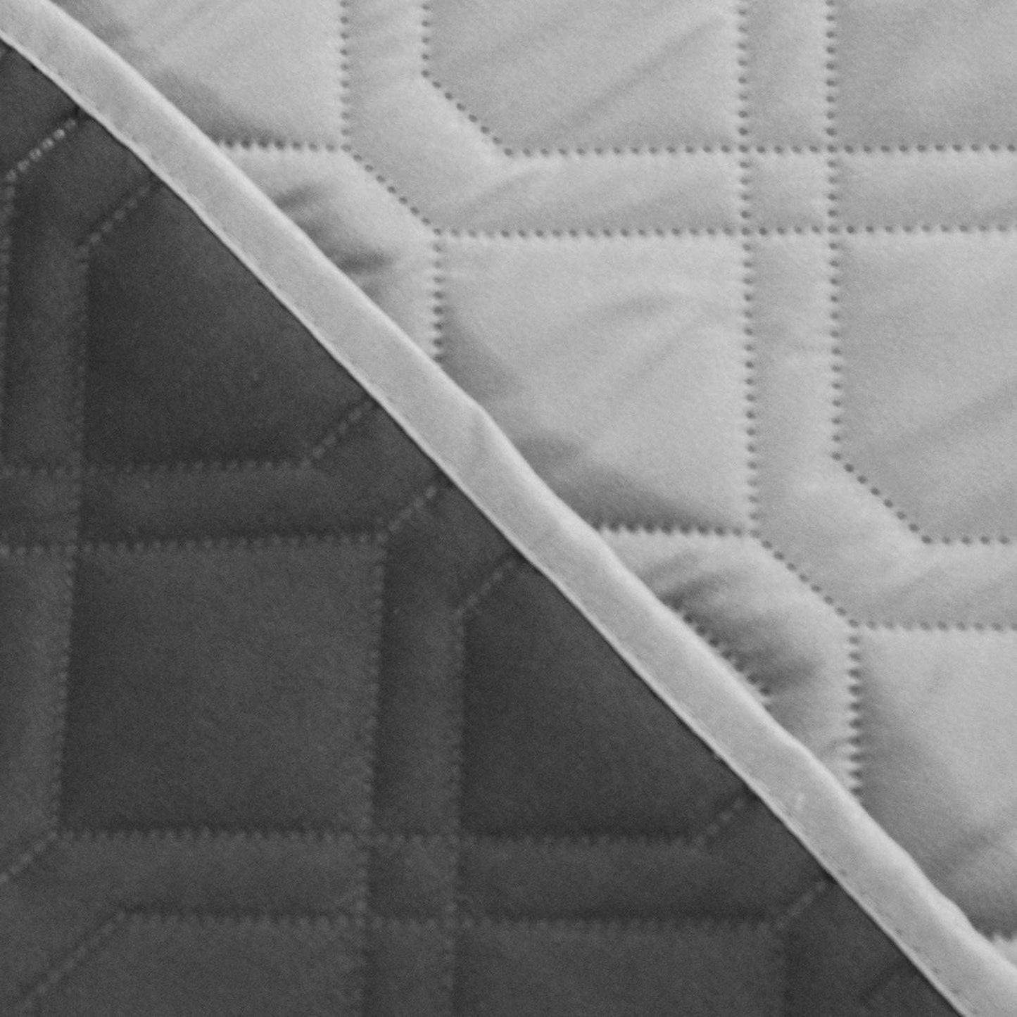 Ameritex Waterproof Dog Bed Cover Pet Blanket for Furniture Bed Couch