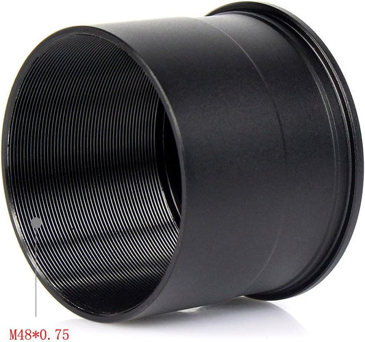 SVBONY Telescope Camera Adapter M42 T Mount Adapter SLR DSLR Cameras