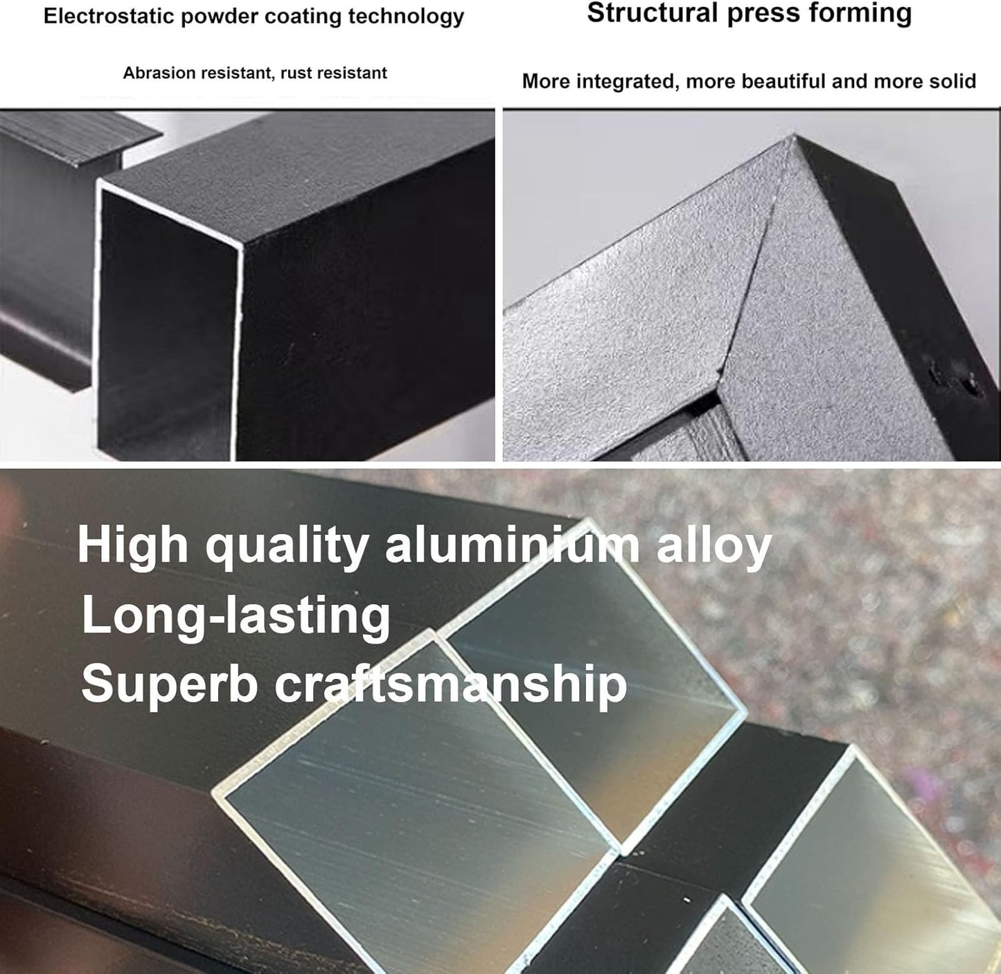 Covered air conditioner outdoor unit,Mini Split Air Conditioner Cover for Outside Units,Shelf Plant Stand,Outdoor AC Unit Cover,Noise Reduction,suitable for outdoor(Color:Gray flat roof,Size:100*50*70