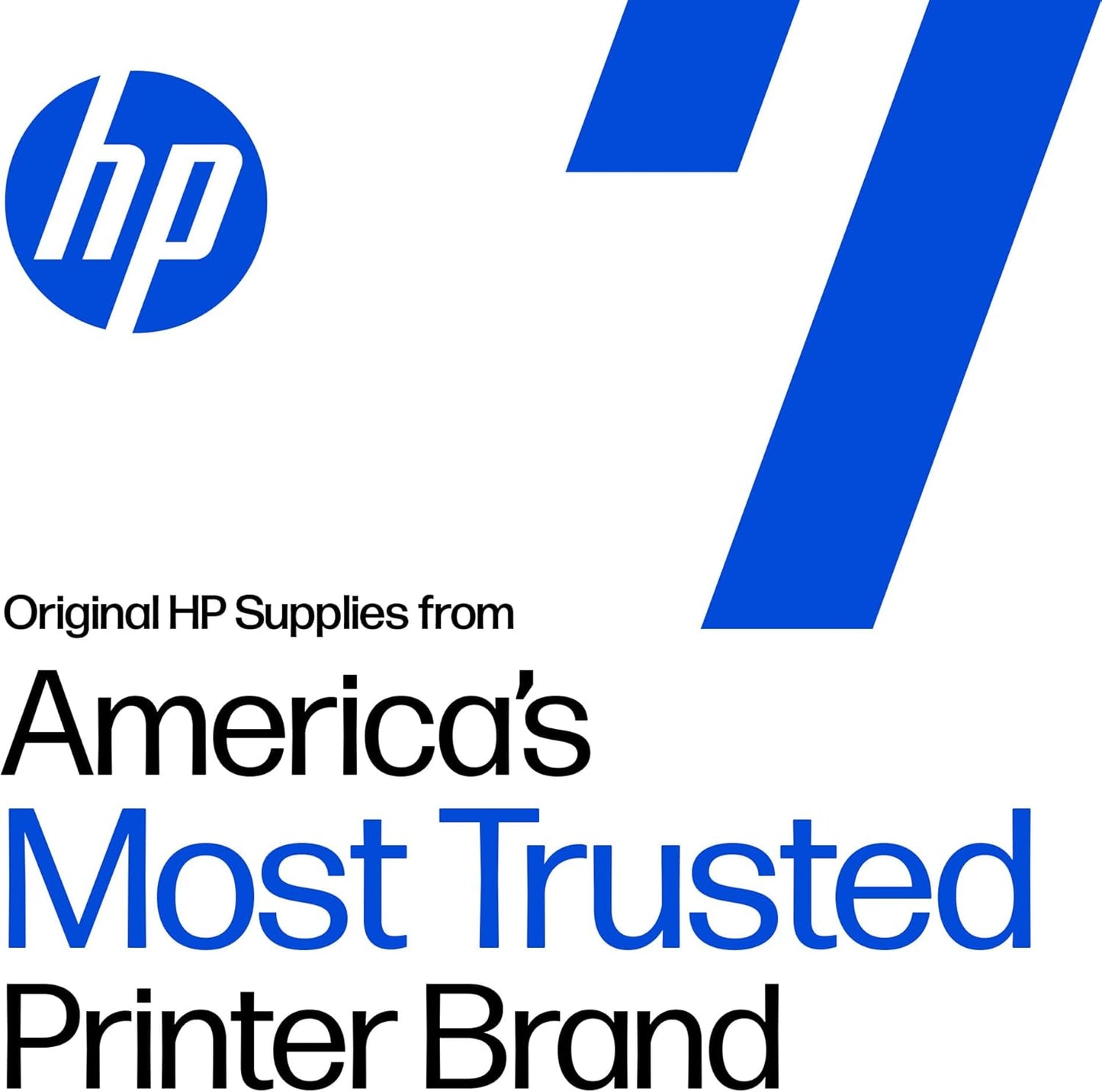 HP 902XL Black High-Yield Ink Cartridge Printers | Works with Printer