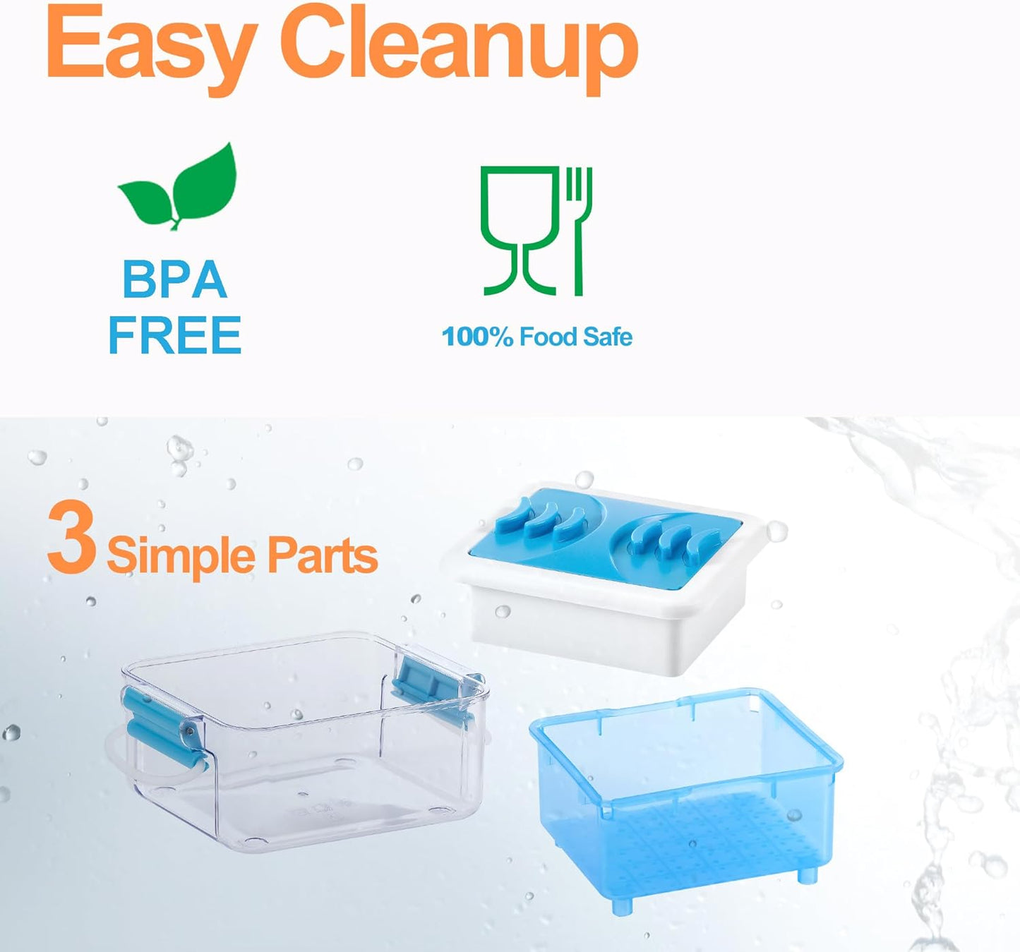 Tofu Press - Tofu Press Dishwasher Safe for Quickly Exacting Water fro