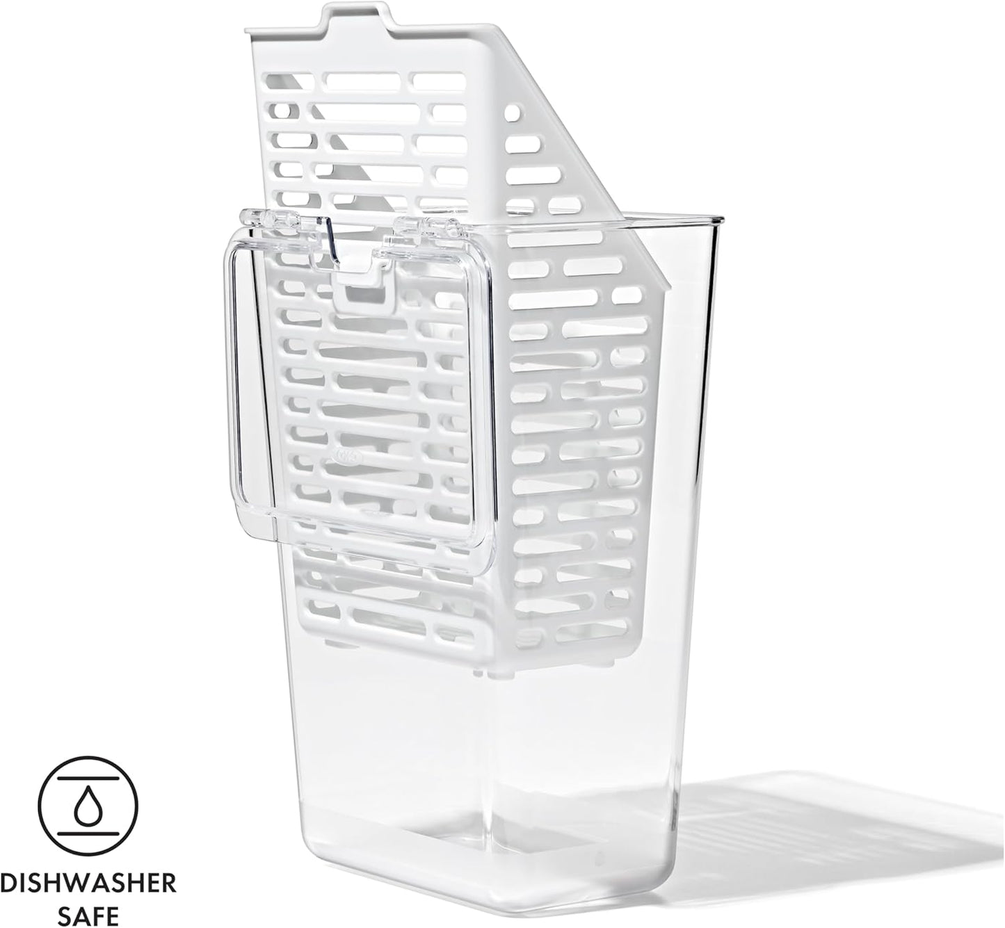 OXO Good Grips Produce Saver – Herb Keeper