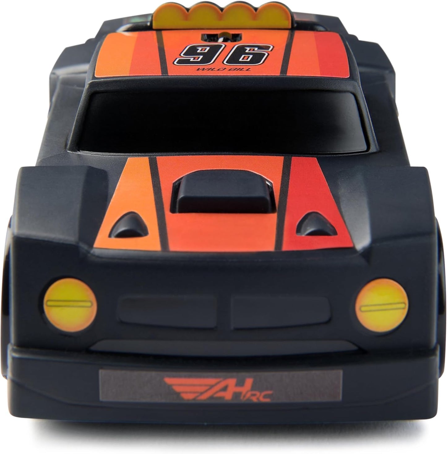 Air Hogs, Zero Gravity Racing Wall Climber, USB-C Rechargeable Wall Ra