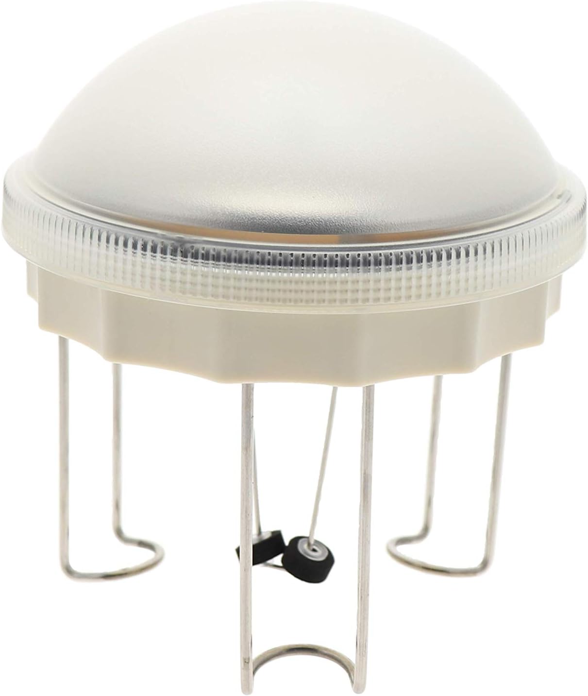 API® Aurora Water Wiggler® | Bird Bath Water Circulator | Water Agitator for Bird Bath