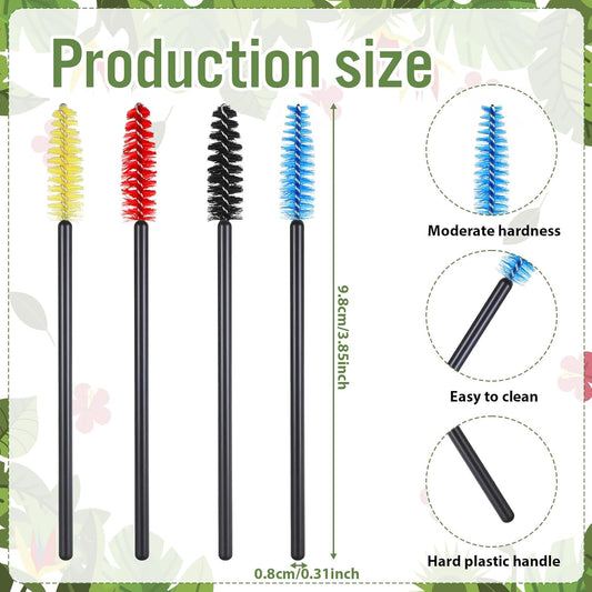 20 Piece Hummingbird Feeder Cleaning Brushes Small Cleaner Brushes Tiny Brush for Cleaning Small Parts Mini Nylon Bottle Brush Set Hummingbird Feeder Brushs for Bottles Tubes Jars Bird Feeders