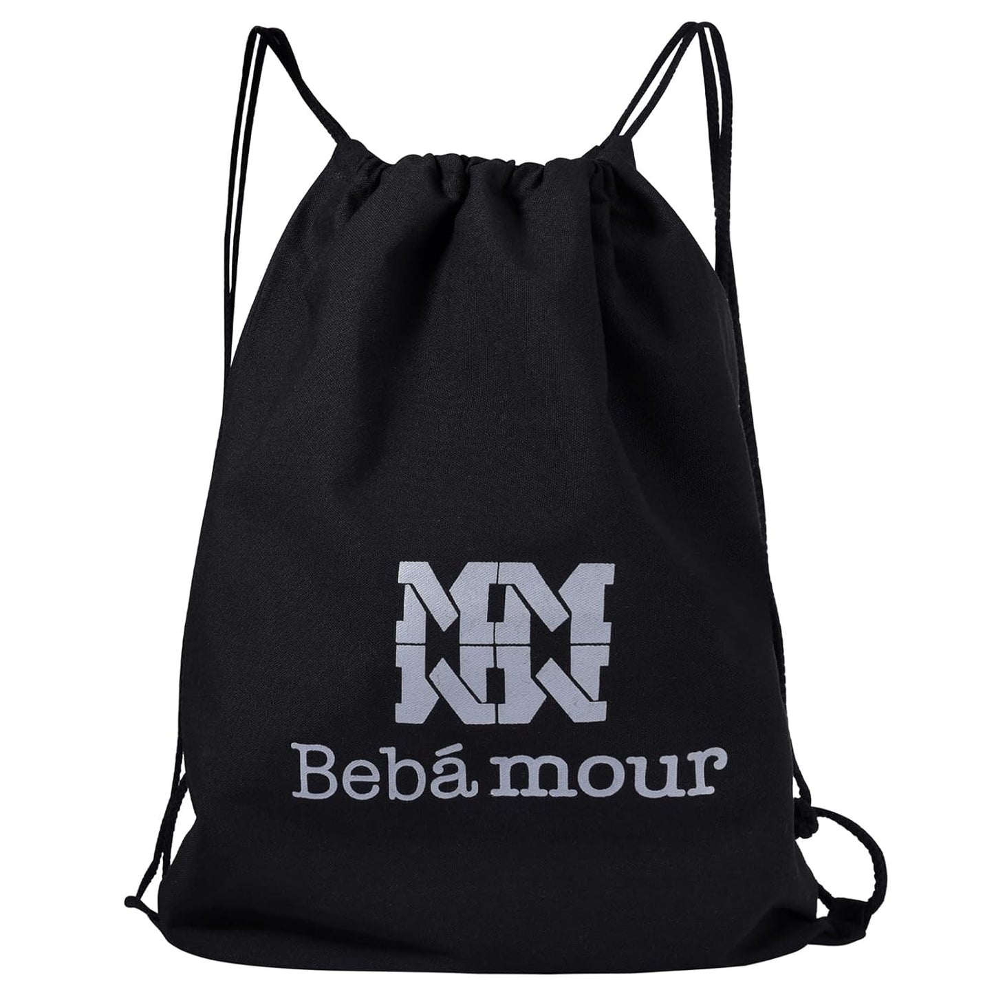Bebamour Baby Carrier with Hip Seat,All-Position Breathable Mesh Hip S