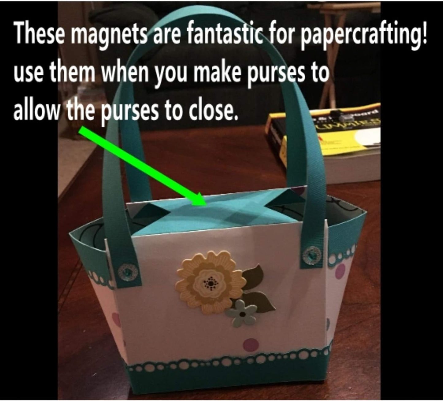60pcs Small Magnets,Round for Refrigerator , Cylinder, Fridge , Office , Whiteboard , Durable Little Miniature Tiny Mini for Crafts