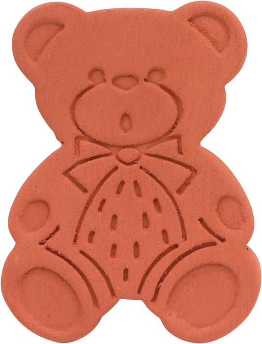 Brown Sugar Bear Light Brown Sugar Original Sugar Saver and Softener, Single