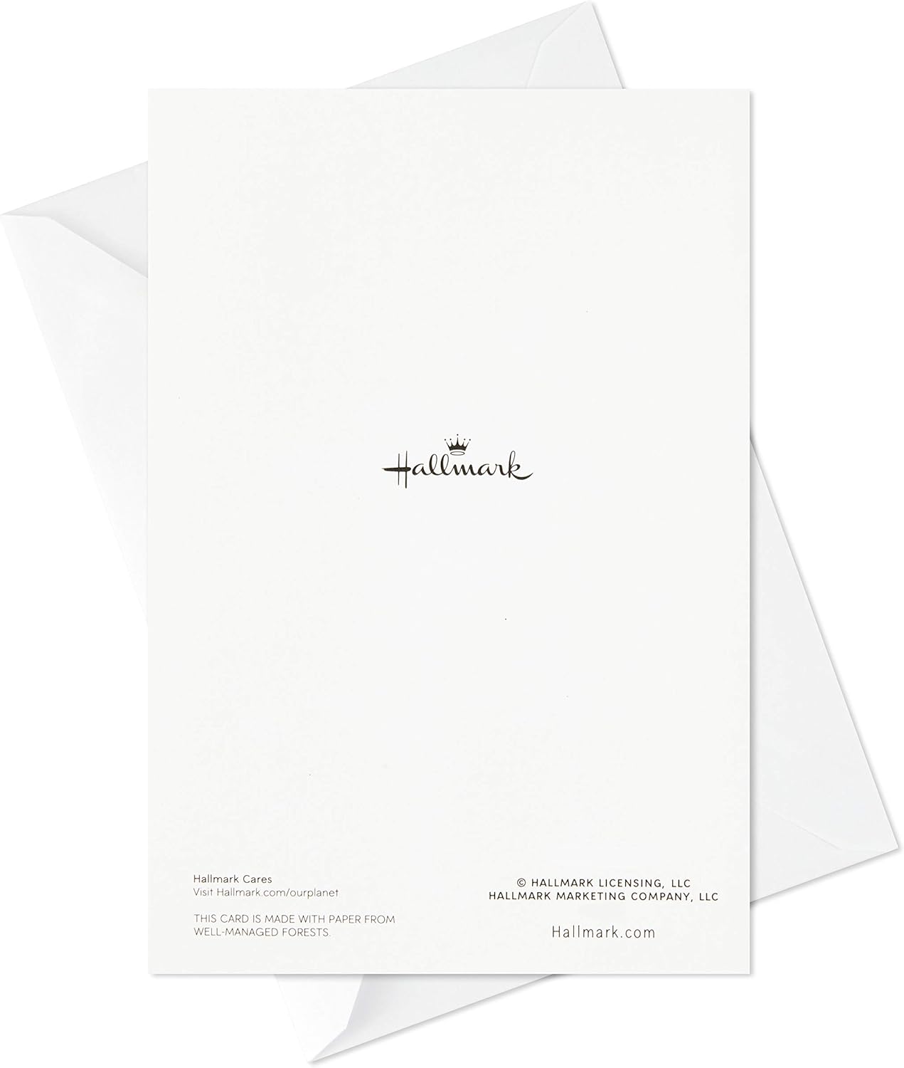 Hallmark Birthday Cards Assortment, 20 Cards with Envelopes (Refill Pack for Hallmark Card Organizer Box)