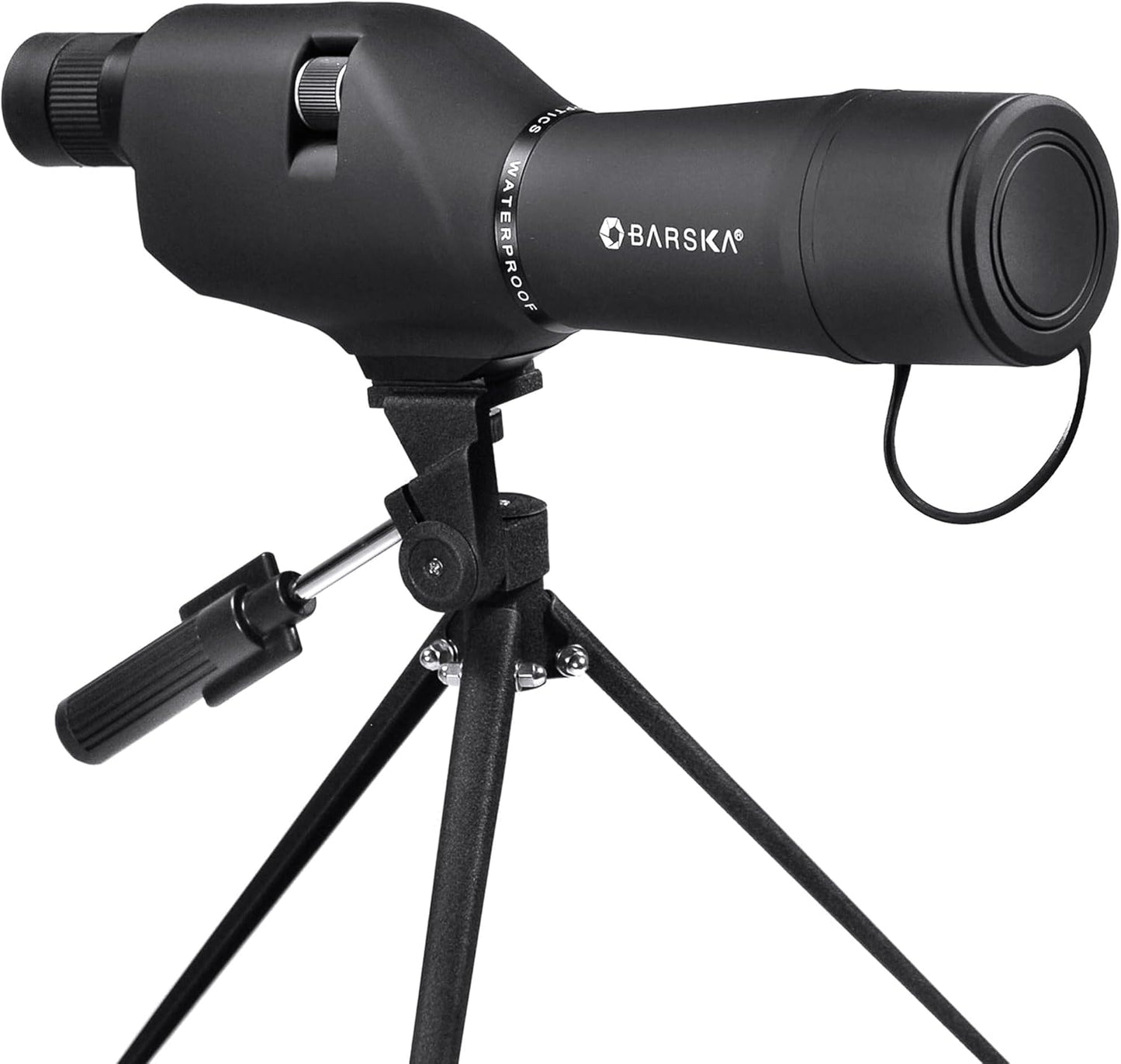 Barska20-60X60 Straight Spotting Scope