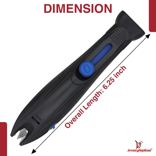 Armory Replicas™ - Samurai Shark Tungsten Carbide Knife Sharpener – Yo