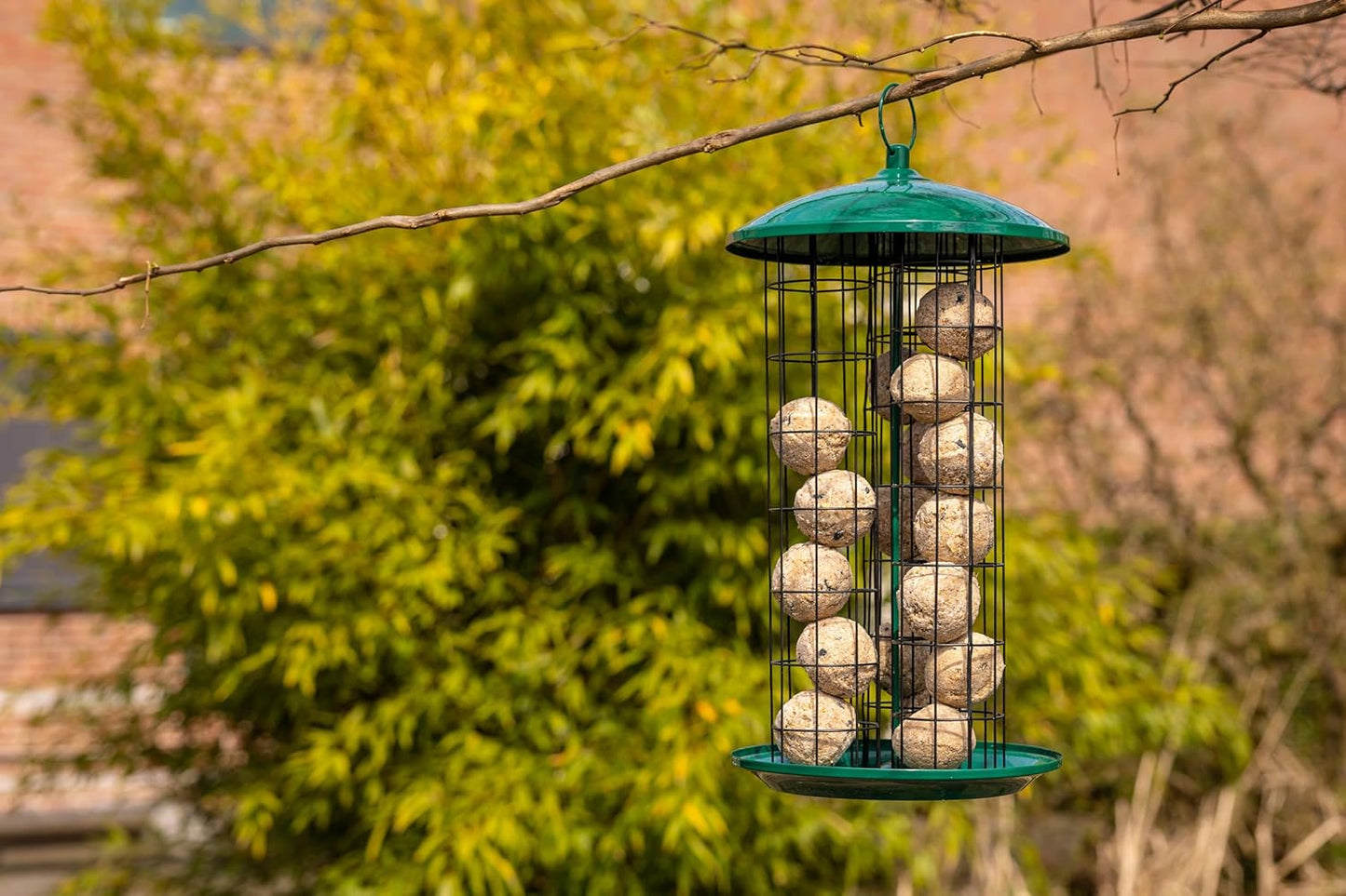 Esschert Design High Volume Suet Feeder