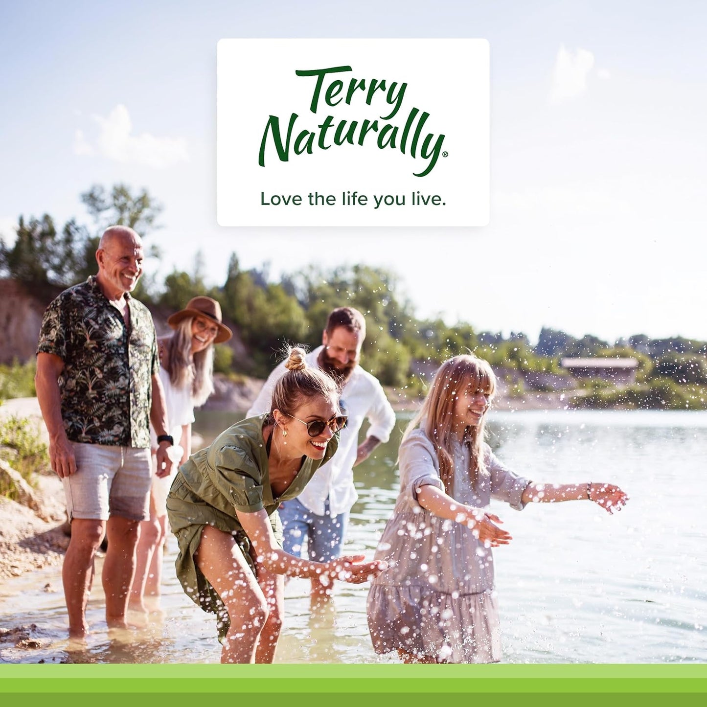 Terry Naturally Curamin Extra Strength - 120 Vegan Tablets - Non-Addic