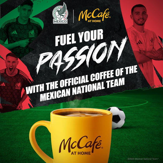 McCafe French Roast, Keurig Single Serve K-Cup Pods, Dark Roast Coffee
