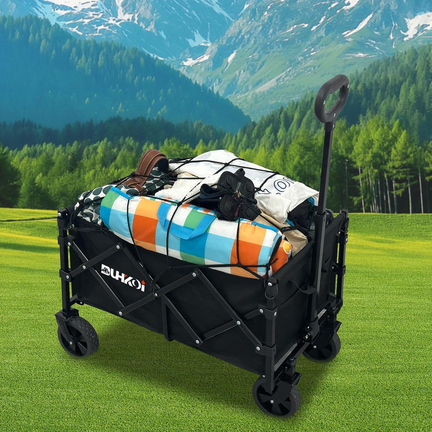 cart net