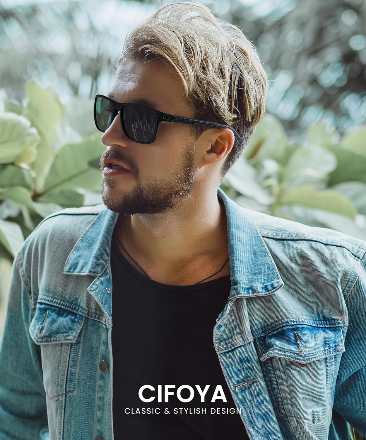 Sunglasses-Men Polarized Mens Sunglasses: Classic Women Sun Glasses UV
