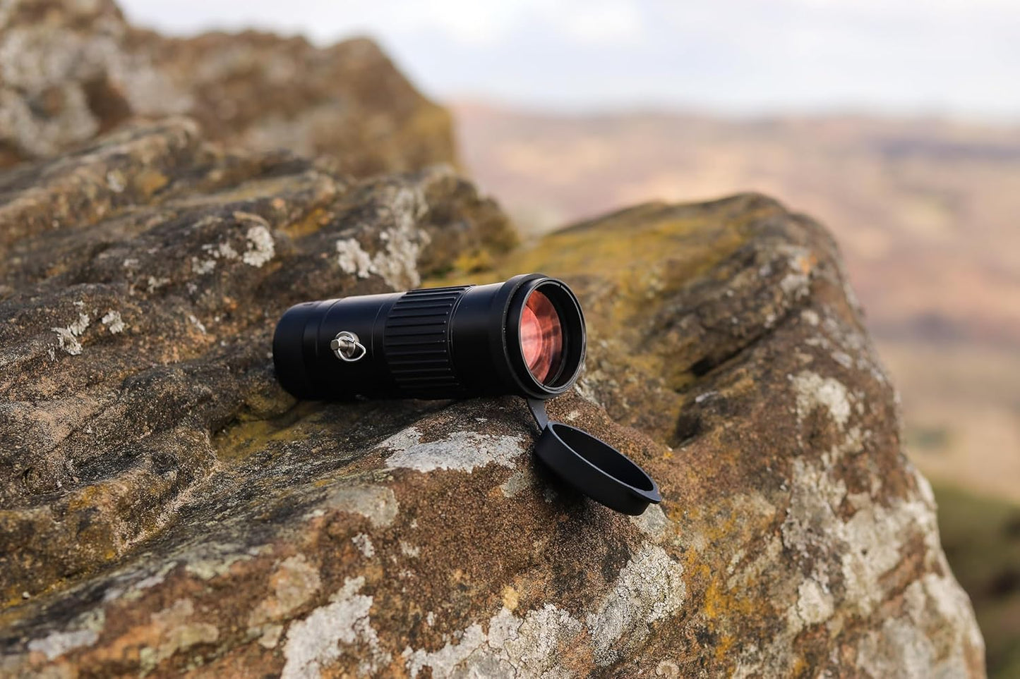 Opticron Explorer WA ED-R 10x42 Monocular (30786)
