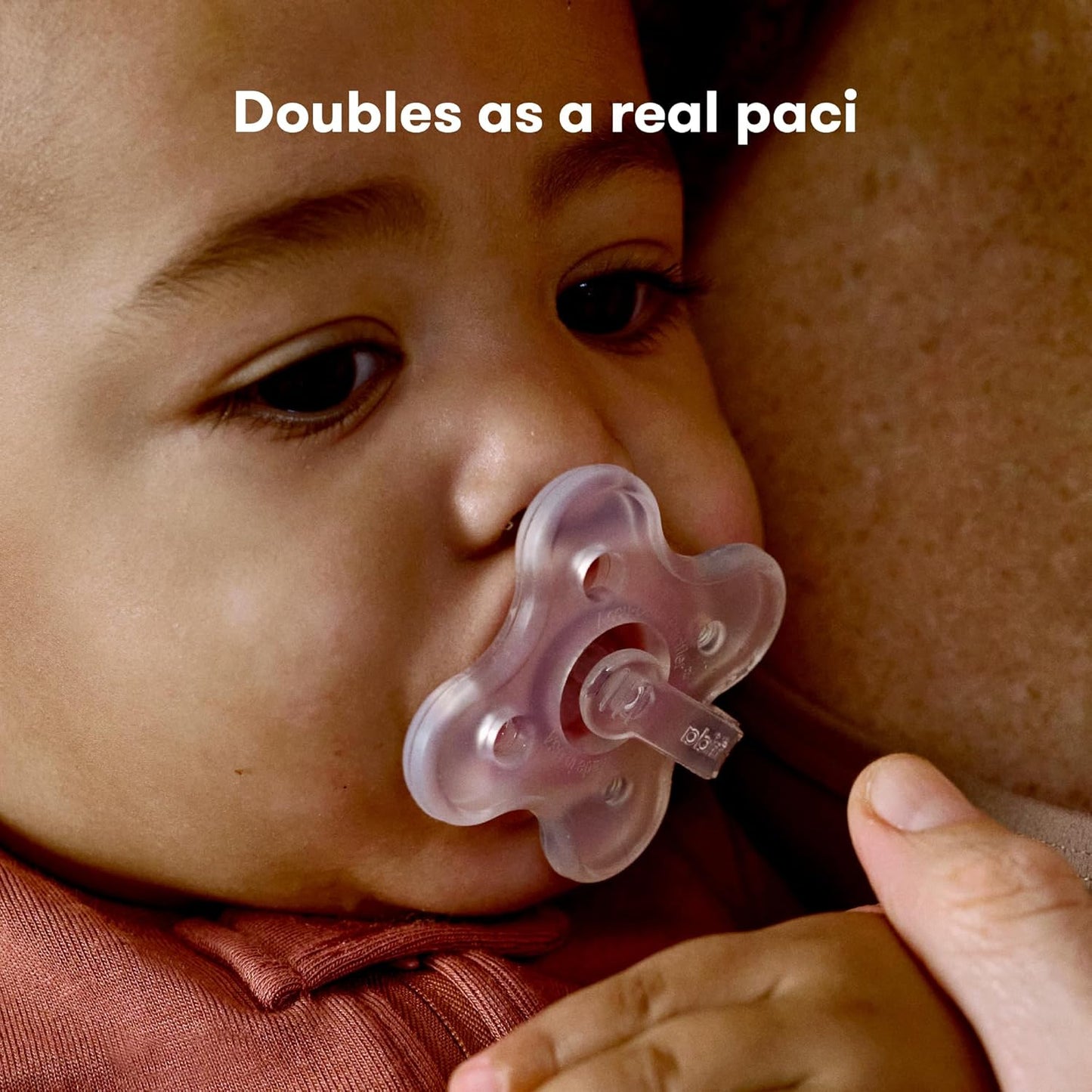 Frida Baby Medicine Pacifier Syringe, Accu-Dose Paci, Medi Frida Dispe