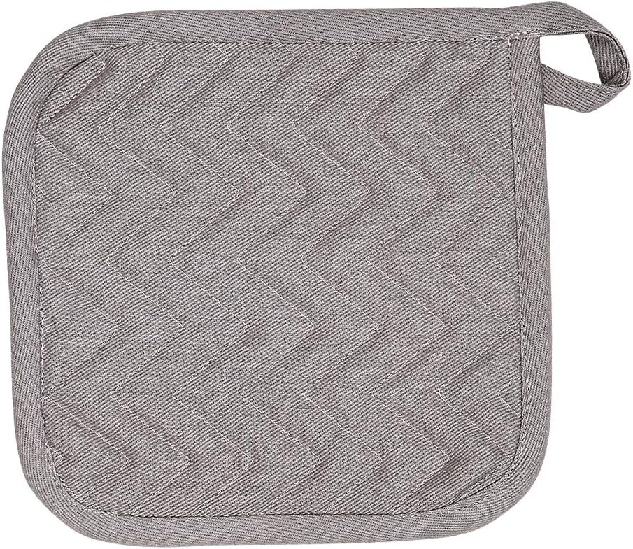 Dexam Love Colour Pot Grab-Slate Grey, One Size