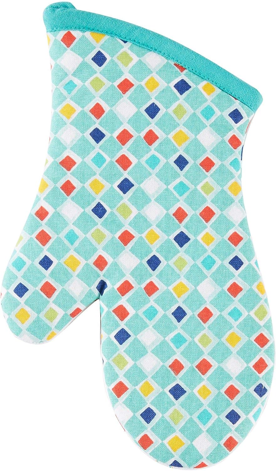 Kay Dee Designs Cactus Garden Oven Mitt, 13", Various