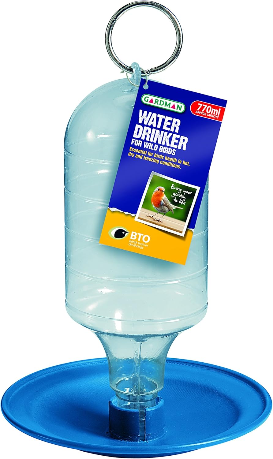 Country Gardman Water Drinker