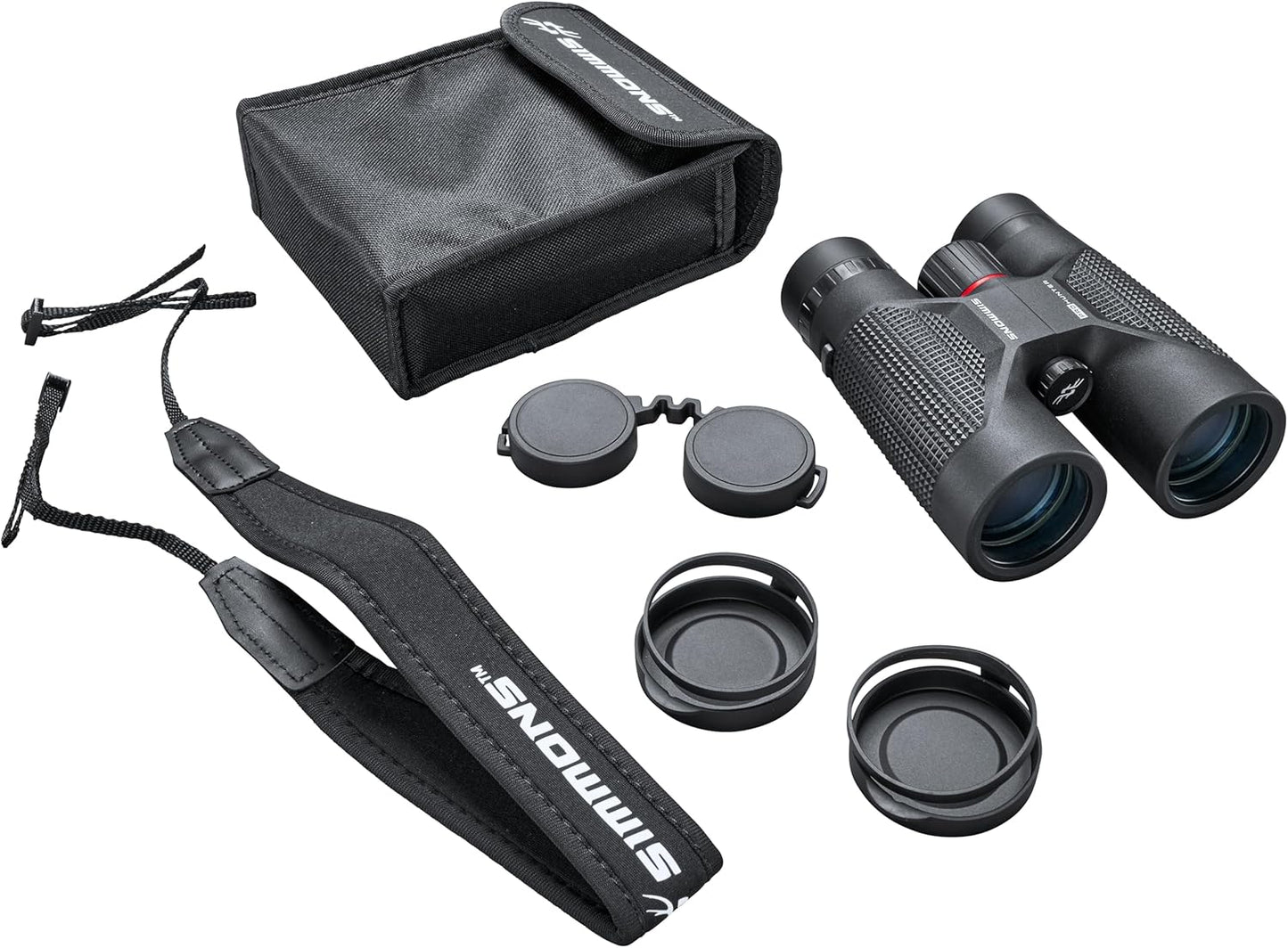 PRO Hunter 10X42MM Binocular