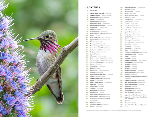 National Geographic Field Guide to the Birds of the United States and Canada―West, 2nd Edition