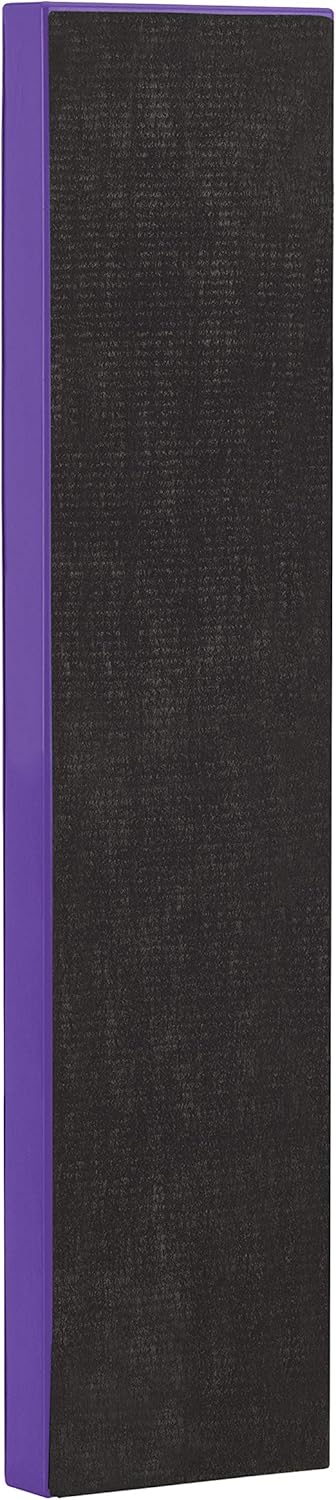 Germ Guardian FLT5250PT True HEPA Genuine Air Purifier Replacement Filter C, with Pet Pure Treatment for GermGuardian AC5250PT, AC5000E, AC5300B, AC5350W, AC5350B, CDAP5500, and More