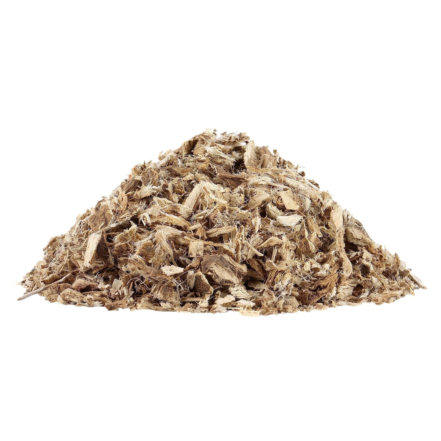 Organic Marshmallow Root Cut & Sifted, 4 Ounces (Althaea officinalis) USDA Certified | Resealable Pouch| Packaged in The USA (Pack of 1)