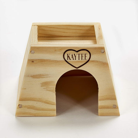 Kaytee Woodland Get-A-Way Small