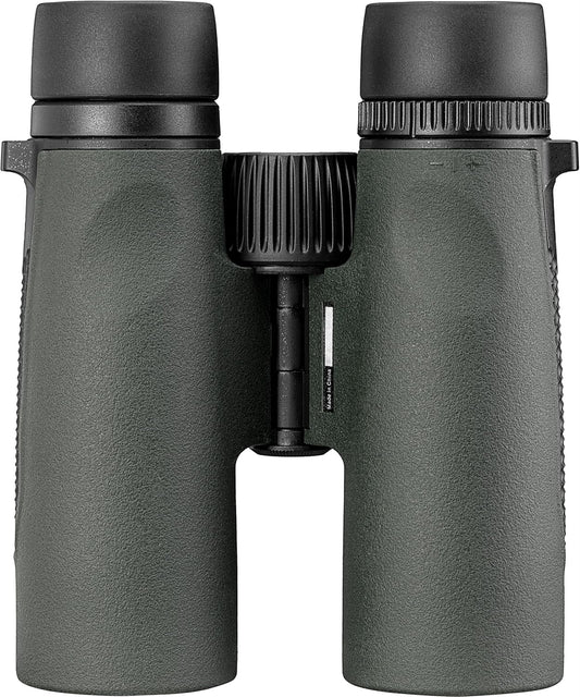 Vortex Optics Triumph HD 10x42 Binoculars | HD Optical System, Fully Multi-Coated Lenses, Rubber Armor, Tripod Adaptable, Waterproof, Fogproof, Shockproof | Unlimited, Unconditional