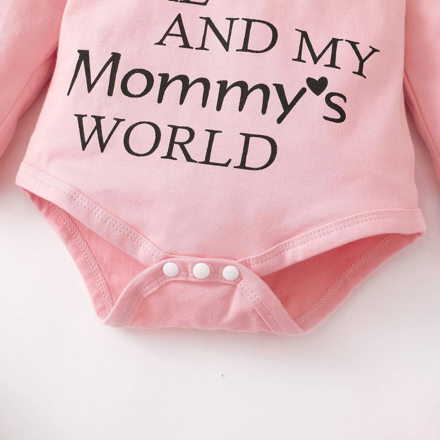 SUNNY PIGGY Newborn Infant Baby Girl Clothes Ruffle Romper Toddler Gir