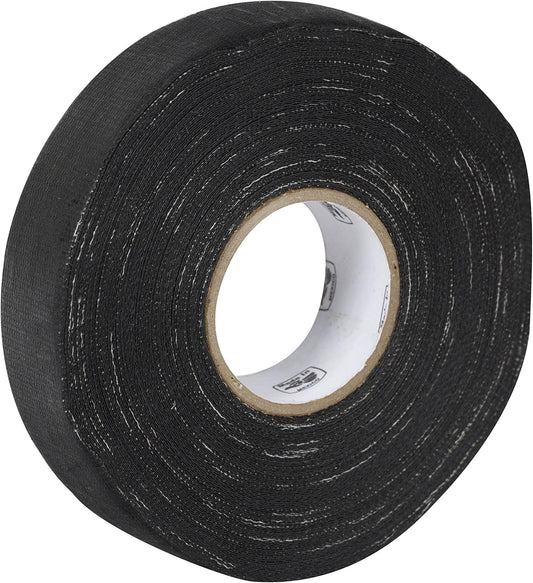 Duck Brand Friction Tape, 3/4-Inch x 60 Feet, Single Roll, Black (393150)