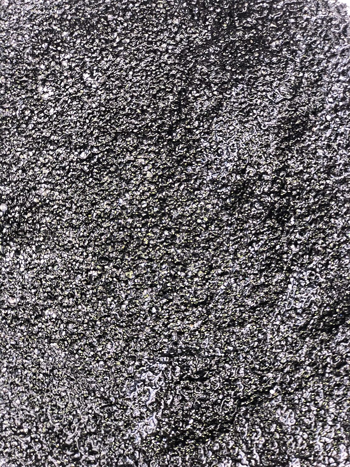 Aqua Natural Diamond Black 10lb, Premium Gravel and Substrate for Aqua